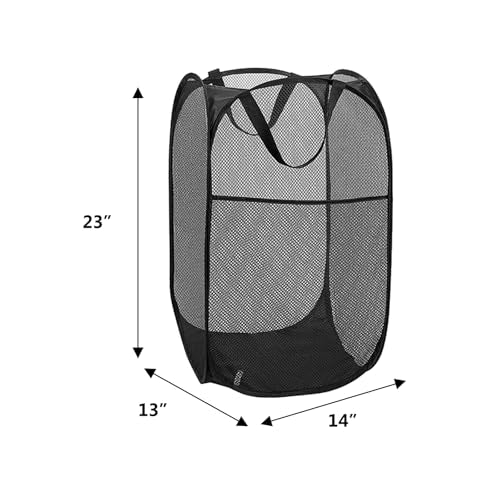 Laundry Bag Set (6 Count)