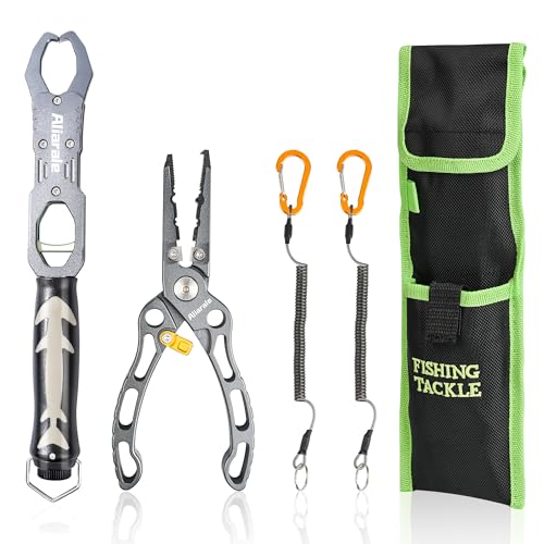 Fishing Pliers