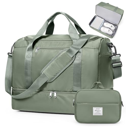 Travel Duffel Bag