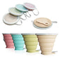 Collapsible Cup for Traveling
