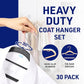 30 Pcs. Dry Wet Clothes Hangers (30 Count)