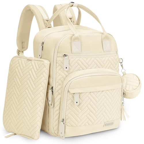 Diaper Bag Backpack