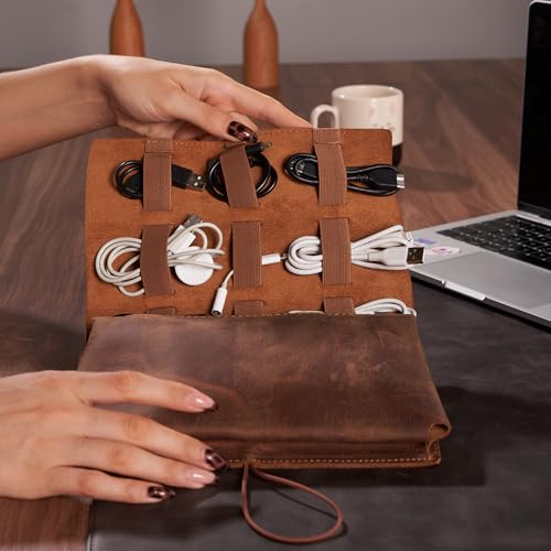 Cable Organizer Bag