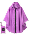 Rain Poncho Jacket