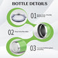 6 Pack 20oz Stainless Steel Travel Coffee Tumbler
