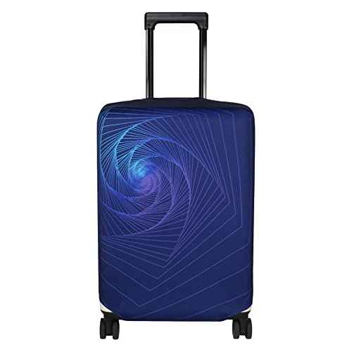 Travel Luggage Cover Fits 23