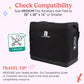 Universal Stroller Travel Bag for Airplane