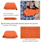 Inflatable Seat Cushion