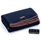 100% Wool Blanket