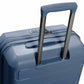 Pagosa Hardshell Expandable Luggage with Spinner Wheels