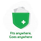 Anesthetic Swabs (10 Count)