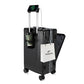 PC Hardside Carry On Luggage