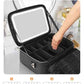 Large Makeup Case With LED Mirror