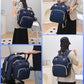 Diaper Bag with Changing Station