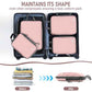 6 Set Compression Packing Cubes