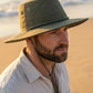 Sanford Safari Sun Hat for Men and Women