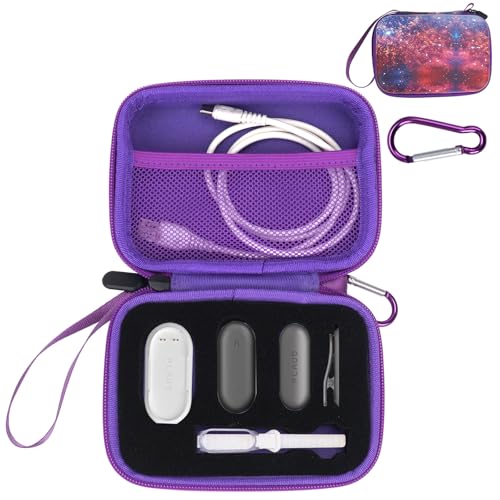 Hard Case Compatible with PLAUD NotePin