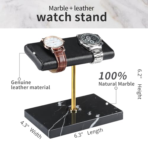 Watch stand watch display stand watch holder watch Handcrafted watch holder