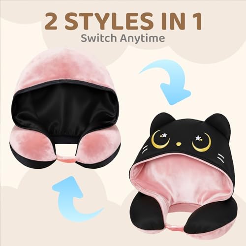 Travel Neck Pillow