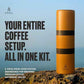 Nest Pour Over Coffee Kit