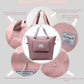 Large Capacity Foldable Travel Bag