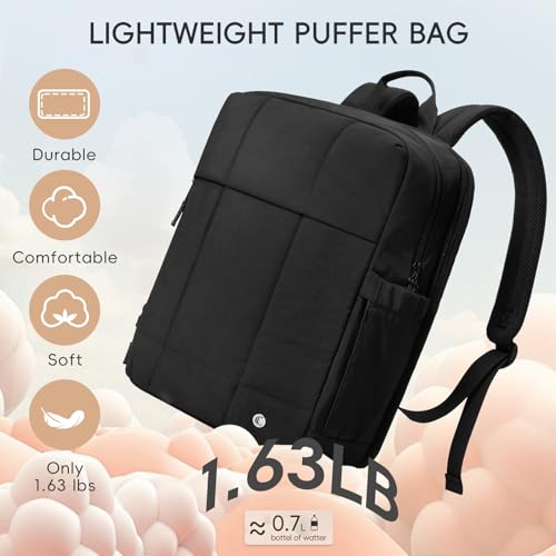 Lightweight Travel Backpack Carry on Flight Approved