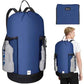 2PK 120L Laundry Bag Backpack (2 Count)