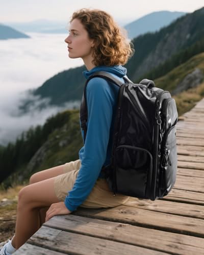 30L Travel Backpack