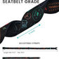 Travelkin Luggage Straps TSA Approved