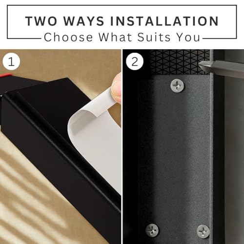 2 Pack Door Stop (2 Count)