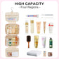 Travel Toiletry Bag for Women