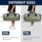 Waterproof Duffel Bag Roll