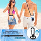 Large Waterproof Phone Pouch