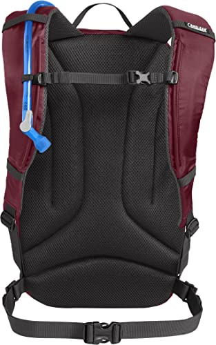 Cloud Walker 18 Hiking Hydration Pack