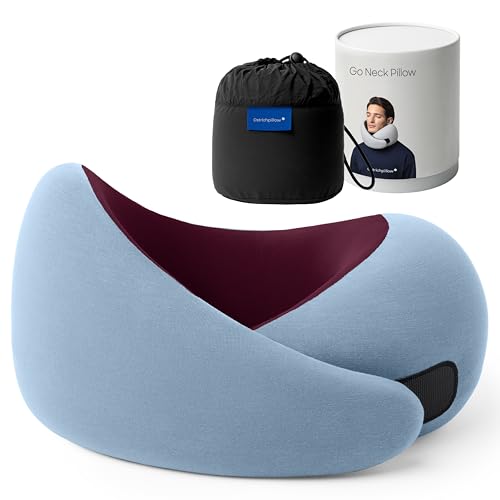 Ostrichpillow GO Travel Pillow