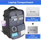 Travel Laptop Backpack for Men