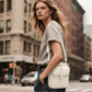 Anti Theft Crossbody Bag for Women