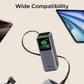Nexode 20000mAh 165W Power Bank for MacBook Pro 16