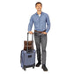 Premium Soft Travel Blanket Pillow Air Plane Essentials