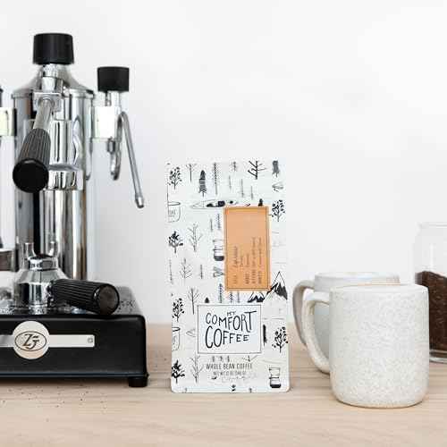 Espresso Roast (12 Ounce)
