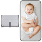 Baby Changing Pad Compact
