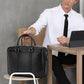 Accordian File Organizer with Handle