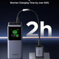 Nexode 20000mAh 130W Portable PD Power Bank for MacBook Pro 16