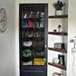 2 Pack Extra Large Hanging Over Door Shoe Organizers (2 Count)