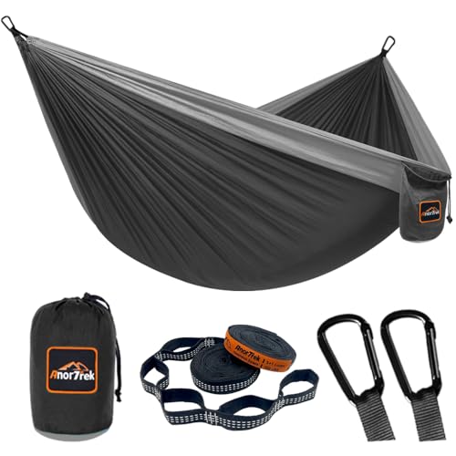 Camping Hammock