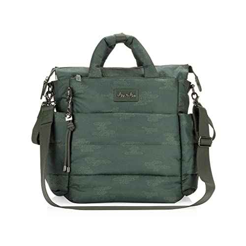 Dream Convertible Diaper Bag Tote Backpack