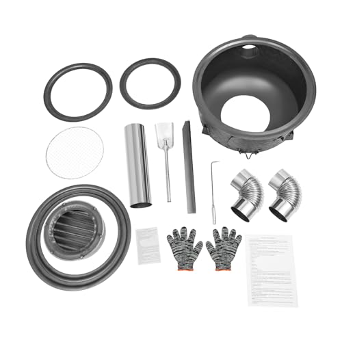 Camping Stove