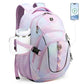 Design Backpack for Men with USB Charging Port SD803