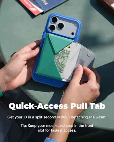 Magsafe Wallet 8