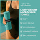 Quick Dry Towel